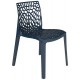 Zest All Weather Cafe Restaurant Chair